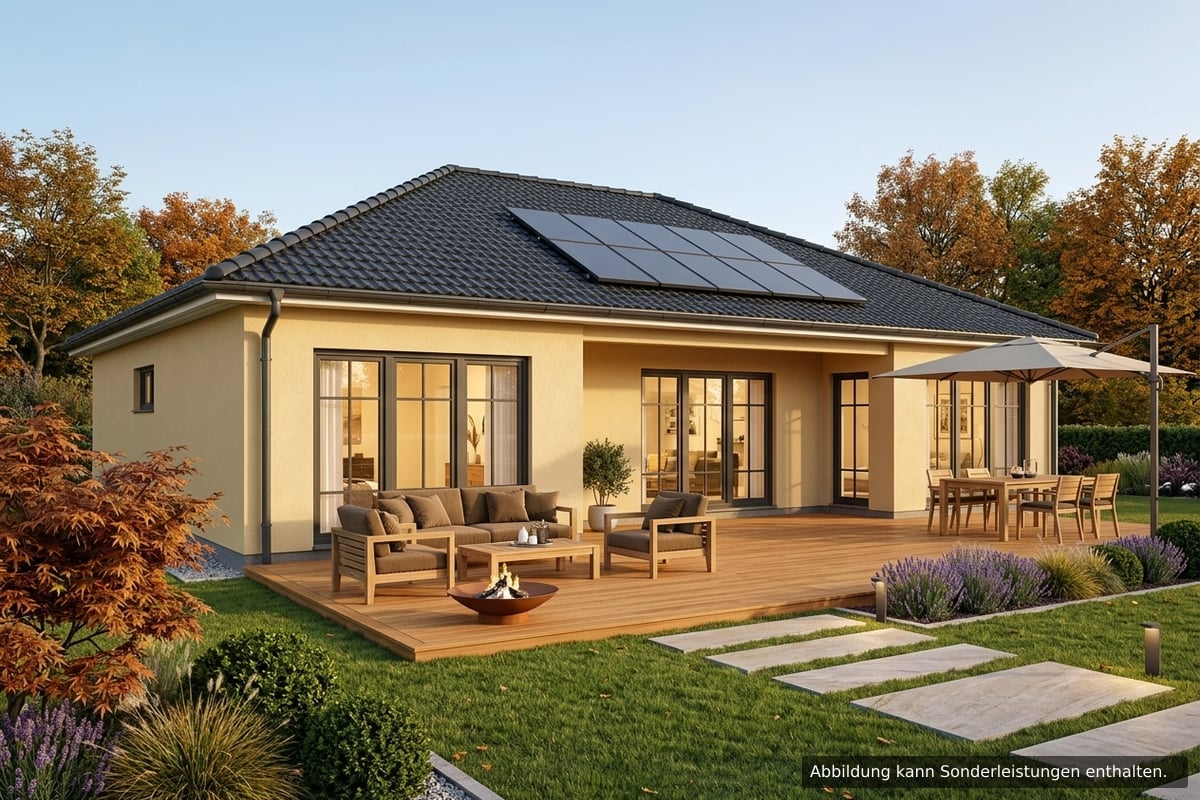 Modell Haus 146